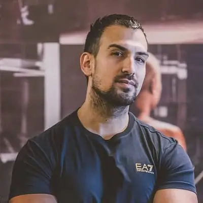 fitnes klub